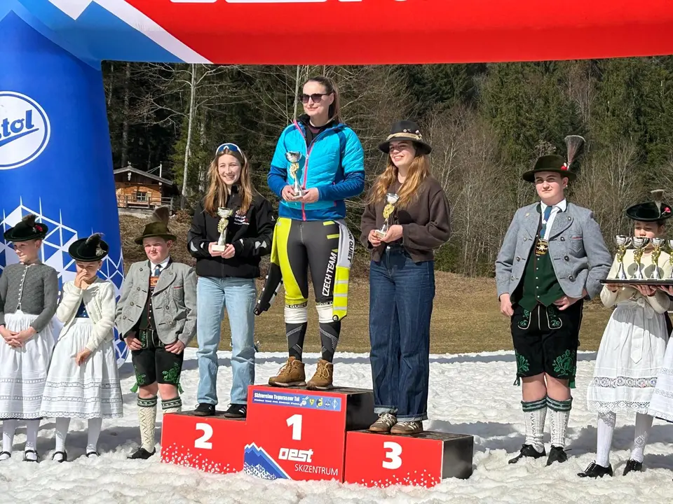 Weltcup-Finale 2025/26 – Foto 7