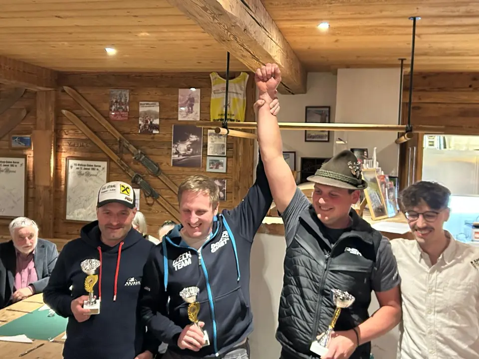 Weltcup-Finale 2025/26 – Foto 9