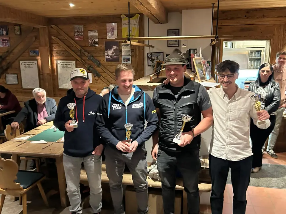 Weltcup-Finale 2025/26 – Foto 10