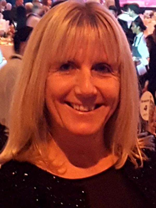 Maria Frages